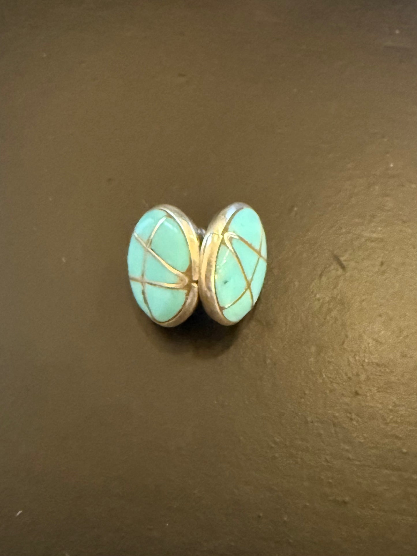 Zuni - Laurie Kallestewa - Earrings