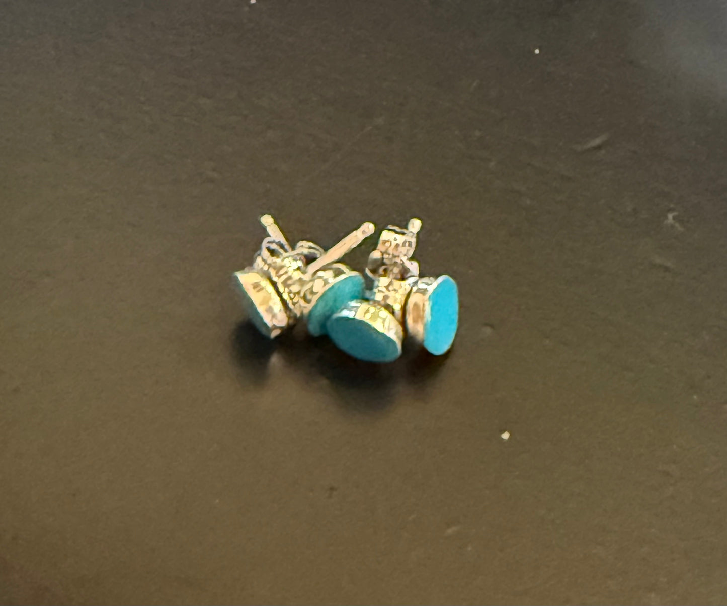Zuni - Celena Rosetta - Earrings