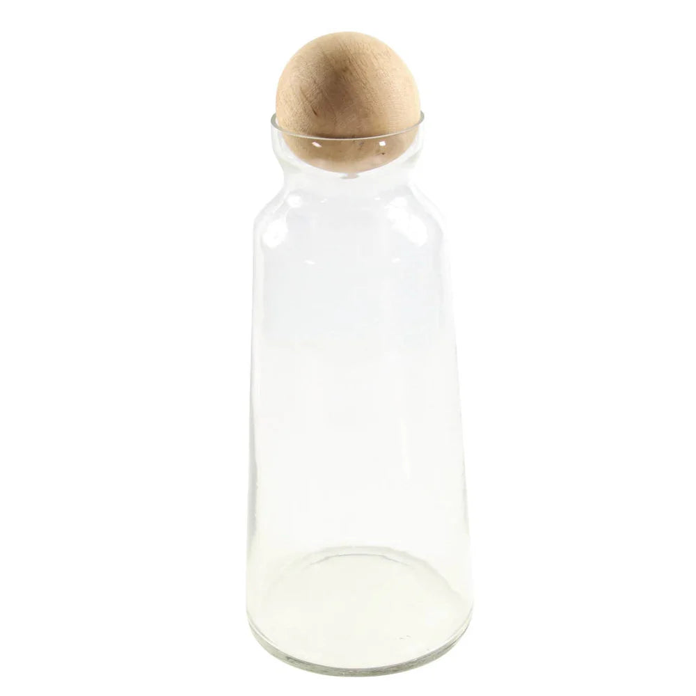 Brisbane Decanter (tall)
