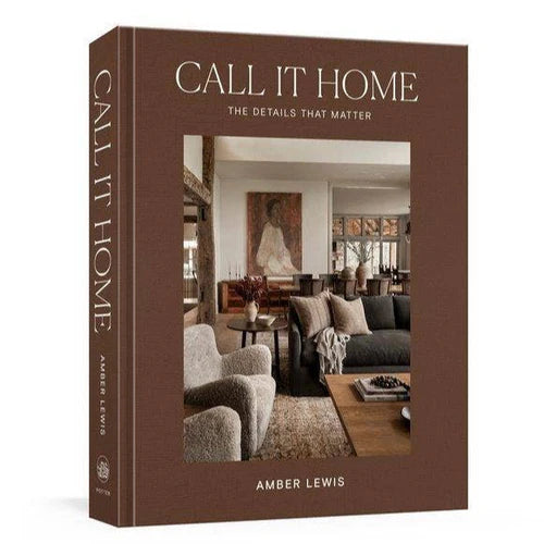 Call It Home - Book